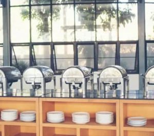 Read more about the article Food Station