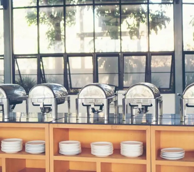 Read more about the article Food Station
