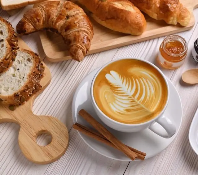 Read more about the article Bake Station