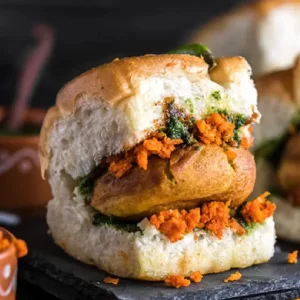 VADA PAV 1 PC EACH