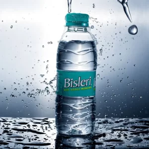 BISLERI 500ML