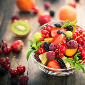 FRUIT ASSORTED  BOWL