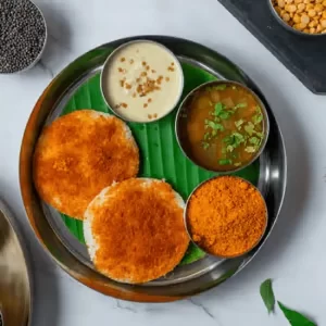 PODI IDLI 2PC