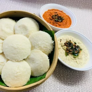 IDLI 3PC