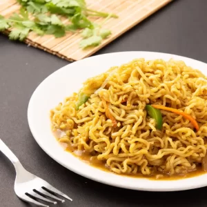 MAGGI DELIGHT VEG