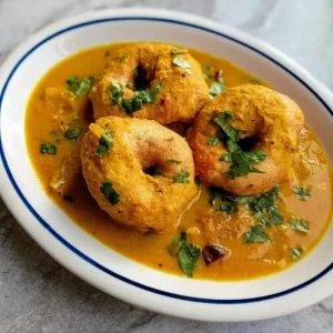 MEDU VADA SAMBAR DIP 2 PC