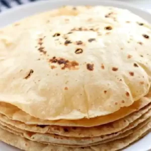 PULKA / CHAPATI