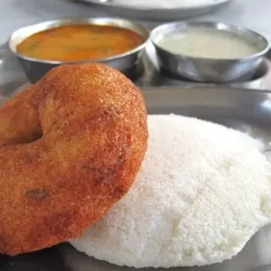 IDLI 1 PC