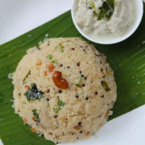 Upma